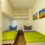 Ferienwohnung Kallwey