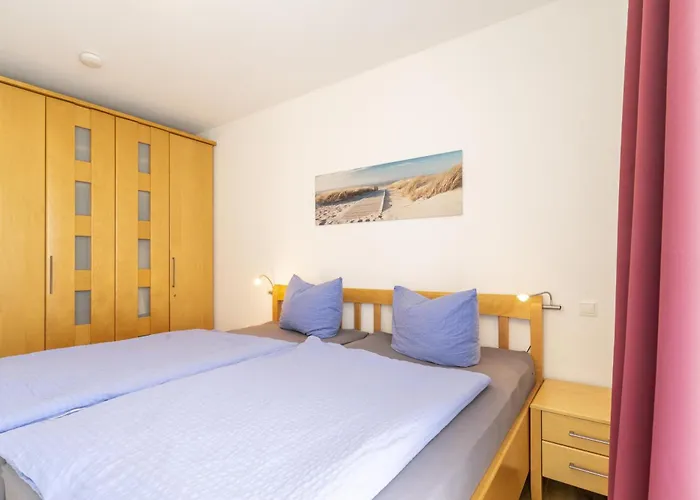 Ferienwohnung Kallwey