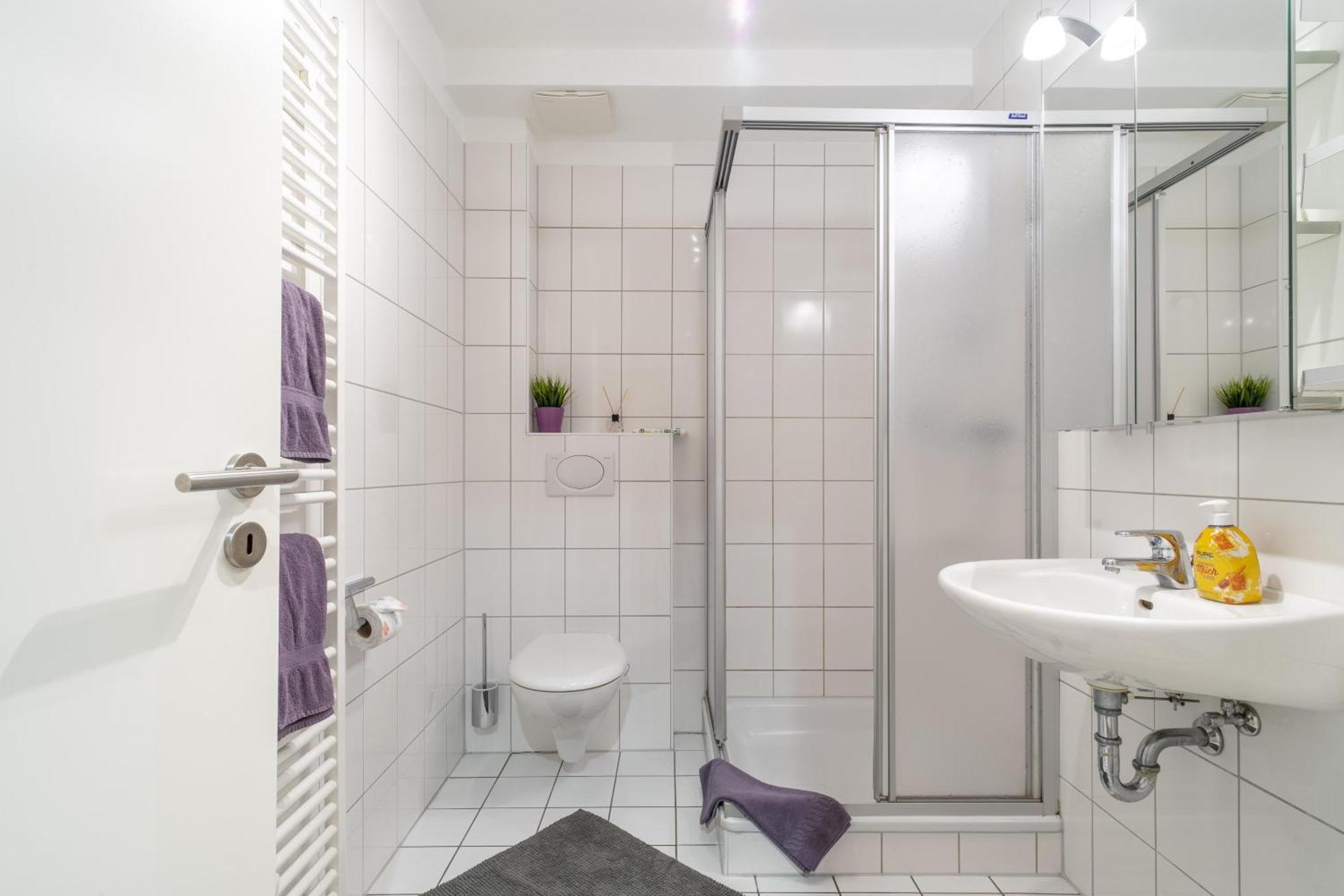 Kallwey Apartment Norderney